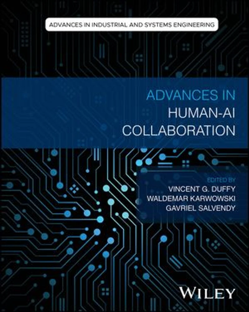Advances Human-AI Collaboration