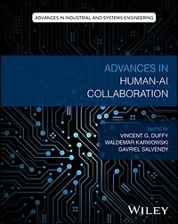 Advances Human-AI Collaboration