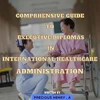 COMPRHENSIVE GUIDE TO EXECUTIVE DIPLOMAS IN INTERNATIONAL HEALTHCARE ADMINISTRATION: Executive Diploma In International Healthcare Administration