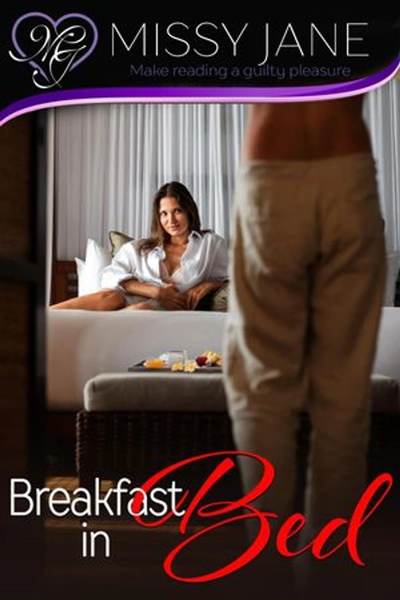 Breakfast in Bed: Sophisticated Women, #2