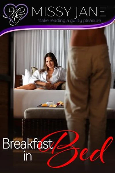 Breakfast in Bed: Sophisticated Women, #2