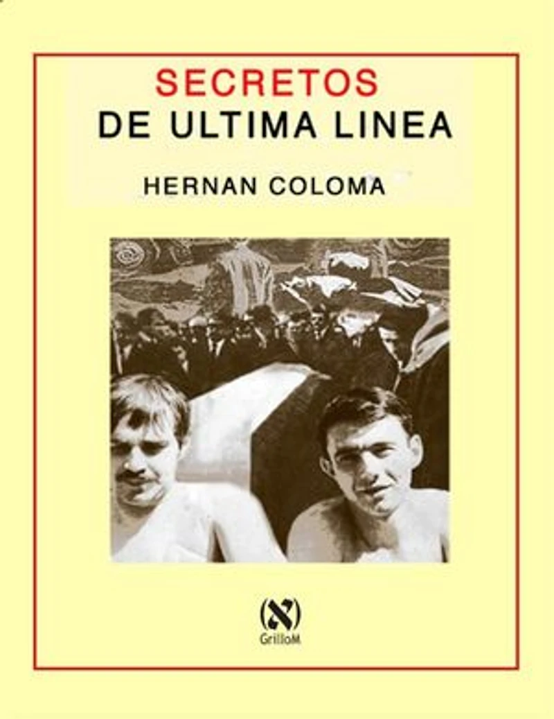 Secretos de última línea