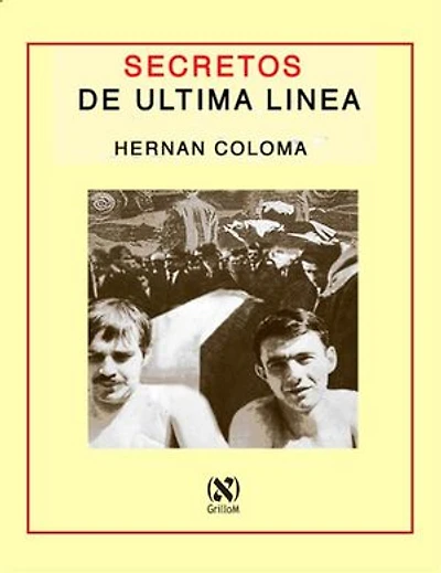 Secretos de última línea
