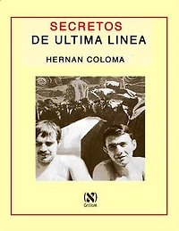 Secretos de última línea
