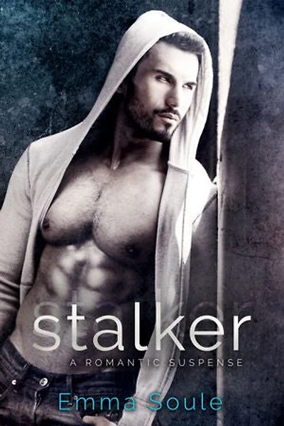 Stalker: A Romantic Suspense
