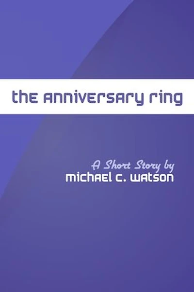 The Anniversary Ring