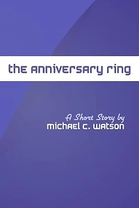 The Anniversary Ring
