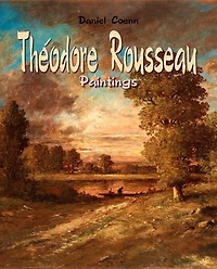 Théodore Rousseau: Paintings