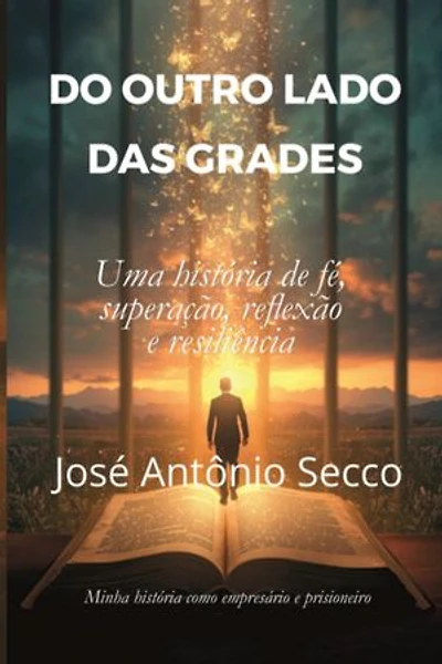 Do Outro Lado Das Grades