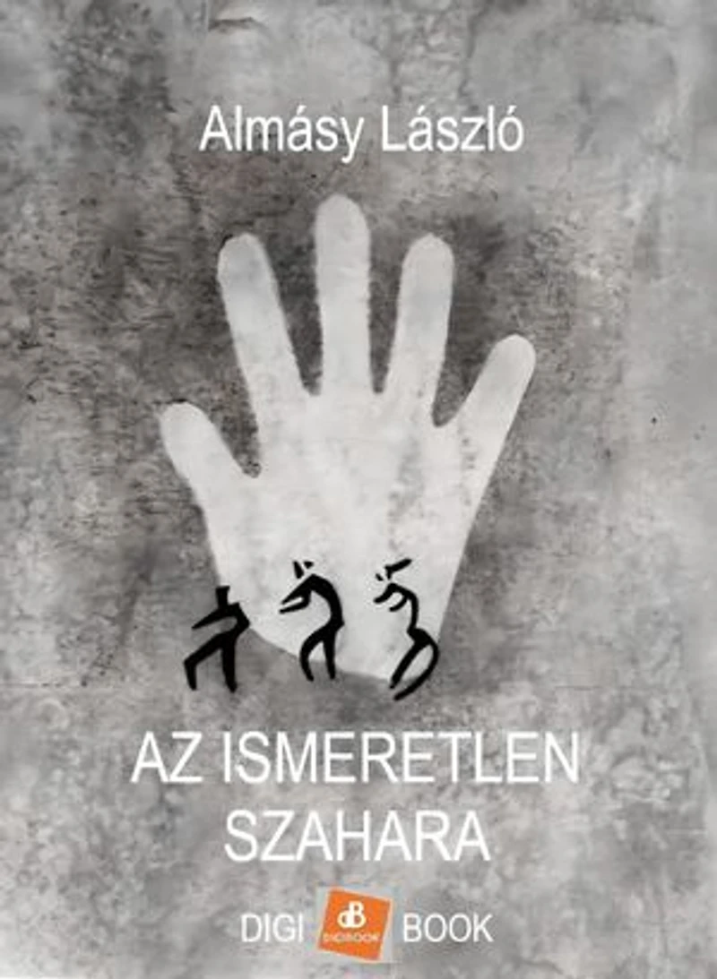 Az ismeretlen Szahara