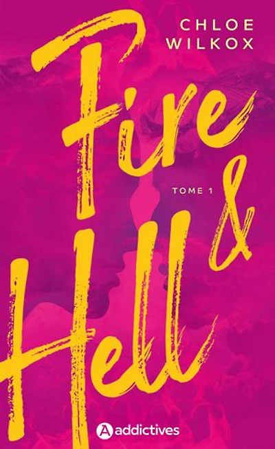 Fire & hell, Vol. 1