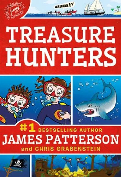 Treasure Hunters