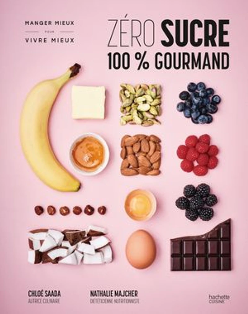 ZERO SUCRE 100 GOURMAND