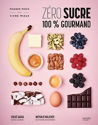 ZERO SUCRE 100 GOURMAND