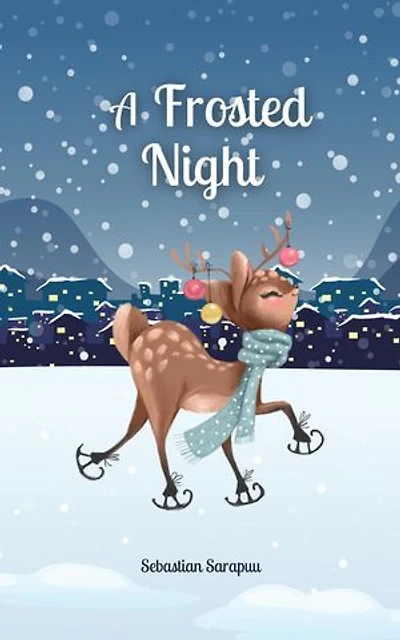 A Frosted Night