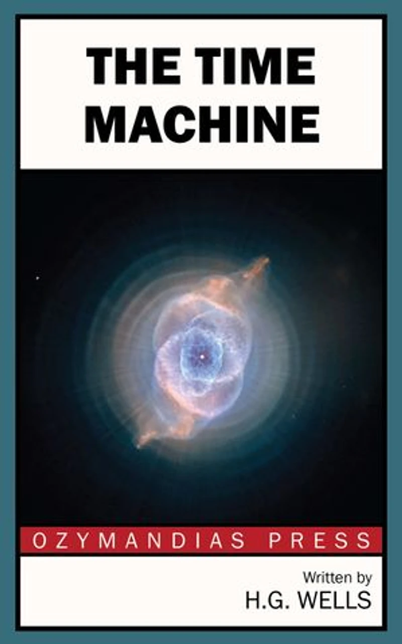 The Time Machine (World Classics, Unabridged)