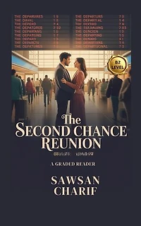 The Second Chance Reunion: A story of reconnection, regret, and second chances