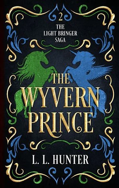 The Wyvern Prince