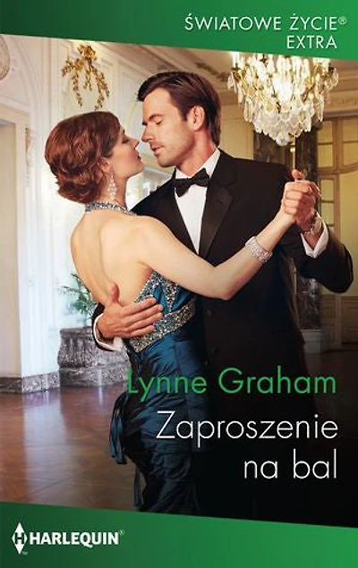 Zaproszenie na bal