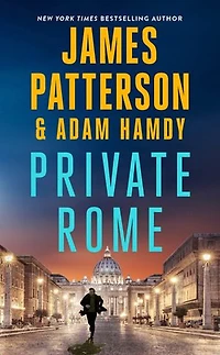 Private Rome: A Novel