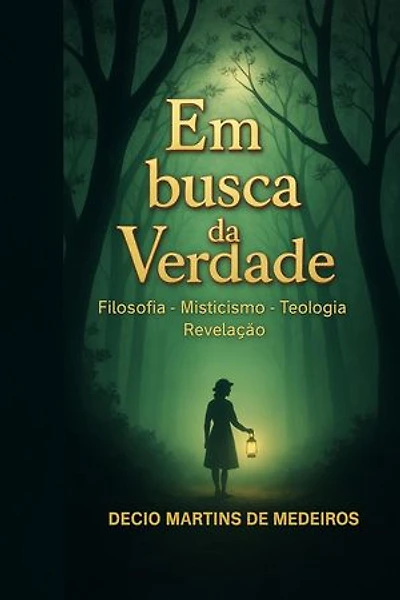 Em busca da Verdade