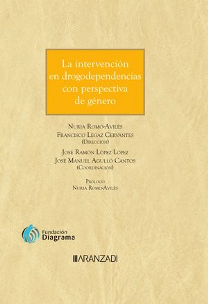 La intervención en drogodependencias con perspectiva de género