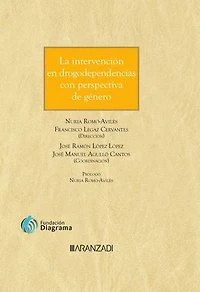 La intervención en drogodependencias con perspectiva de género