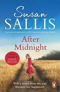 After Midnight: a moving and heart-warming novel of passion, loss, tragedy and new beginnings from bestselling author Susan Sallis