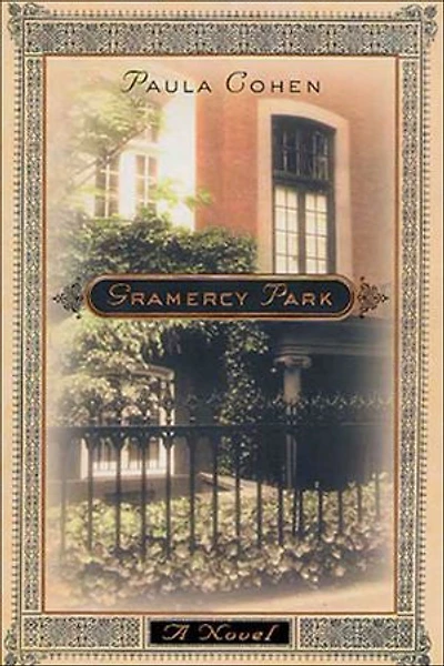 Gramercy Park: A Novel