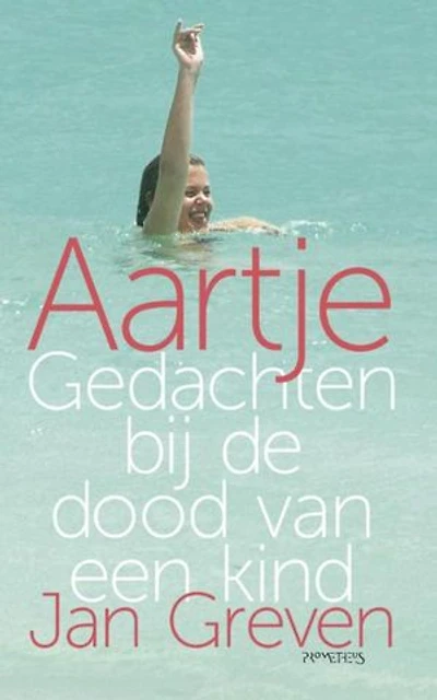 Aartje: gedachten bij de dood van een kind