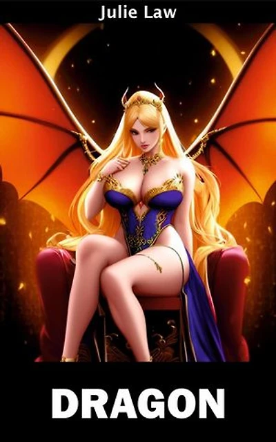 Dragon: Futa Monster Girls, #3