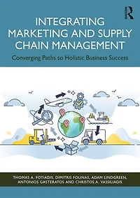 Integrating Marketing and Supply Chain Management: Converging Paths to Holistic Business Success