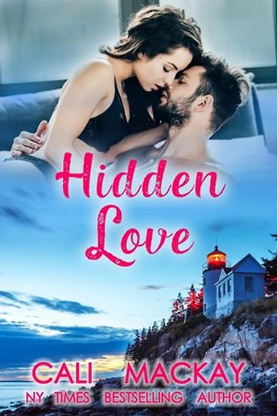 Hidden Love: The Mermaid Isle Series, #2