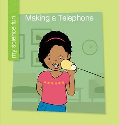 Making a Telephone