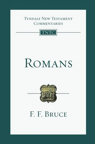 Romans: An Introduction and Commentary