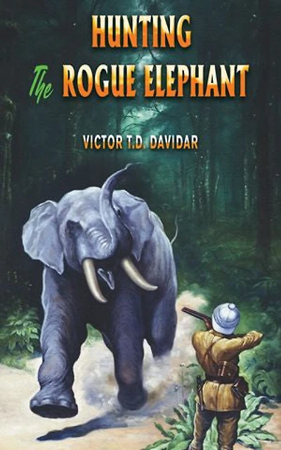 Hunting the rogue Elephant