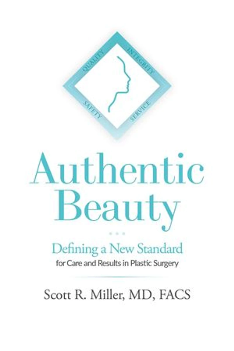 Authentic Beauty: Defining a New Standard for Care and Results Plastic Surgery