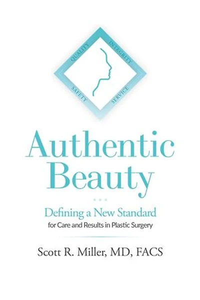 Authentic Beauty: Defining a New Standard for Care and Results Plastic Surgery