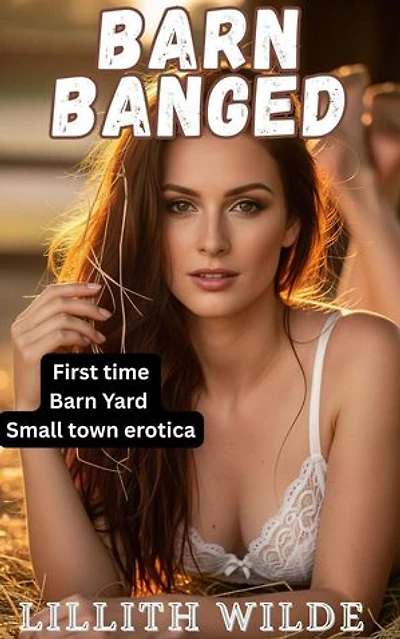 Barn Banged