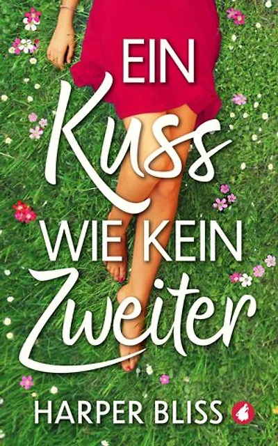 Ein Kuss wie kein zweiter