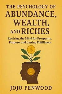 The Psychology of Abundance, Wealth, and Riches