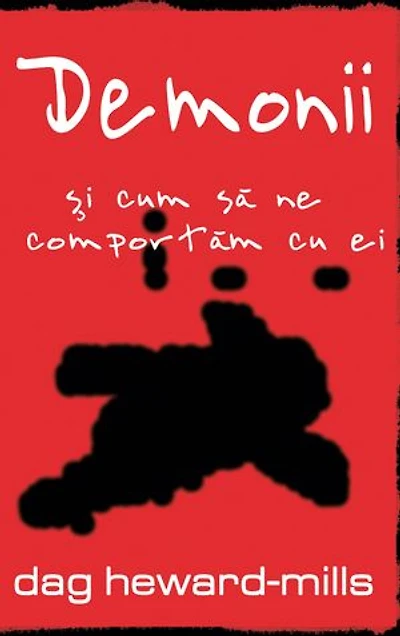 Demonii şi cum să ne comportăm cu ei