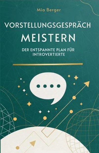Vorstellungsgespräch Meistern: Der Entspannte Plan Für Introvertierte