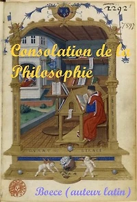La Consolation philosophique de Boèce