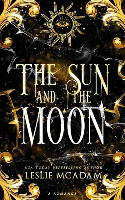 The Sun and the Moon: Giving You ..., #1