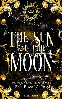 The Sun and the Moon: Giving You ..., #1