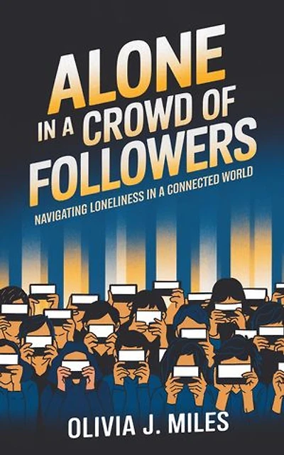 Alone in a Crowd of Followers: Navigating Loneliness in a Connected World