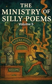 The Ministry of Silly Poems Volume 5