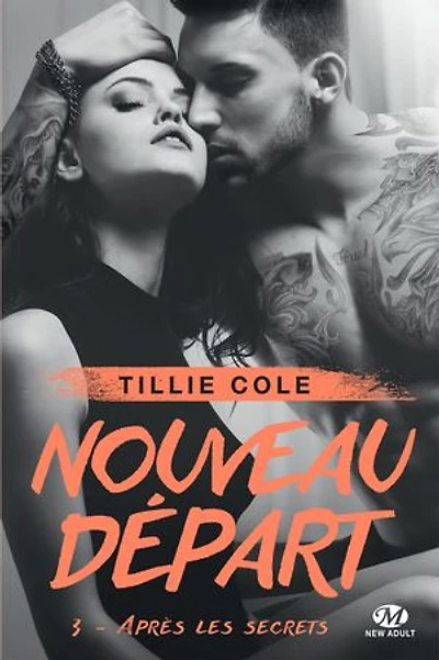 Nouveau départ, T3 : Après les secrets (édition Canada)