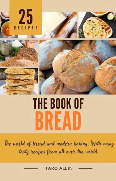 The Book of Bread
